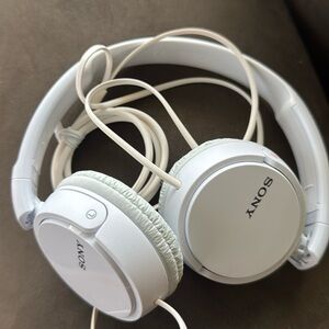 Sony Headphones